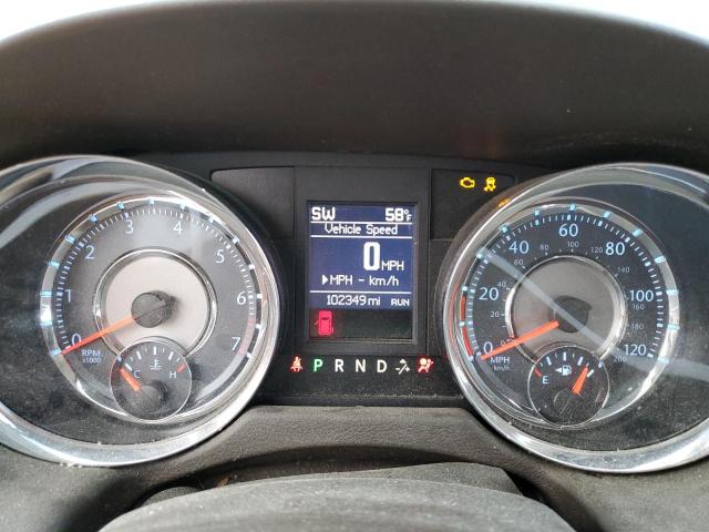 2A4RR5DG1BR782765 - 2011 CHRYSLER TOWN & COU TOURING 米色 照片 9