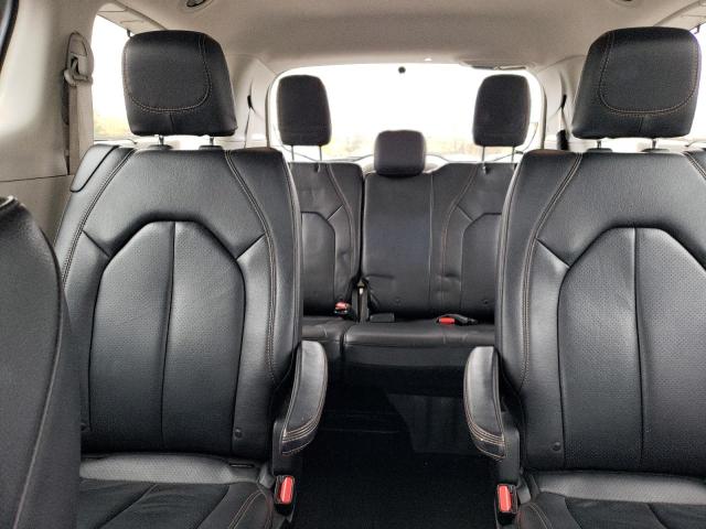 2C4RC1BG2KR560898 - 2019 CHRYSLER PACIFICA TOURING L 灰色 照片 10