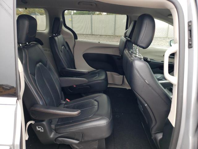 2C4RC1BG2KR560898 - 2019 CHRYSLER PACIFICA TOURING L 灰色 照片 11