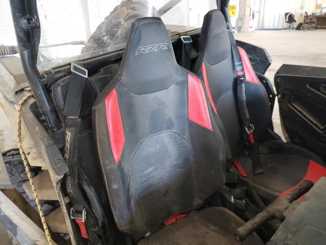 3NSNEF991RF301353 - 2024 POLARIS RZR XP 1000 ULTIMATE RED photo 6