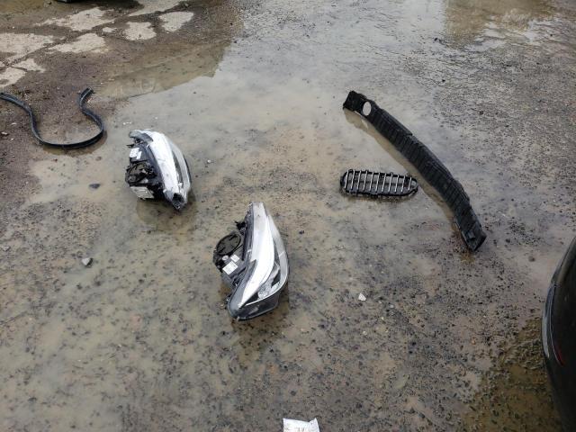 WBA4C9C55GG139253 - 2016 BMW 428 XI GRAN COUPE SULEV GRAY photo 12