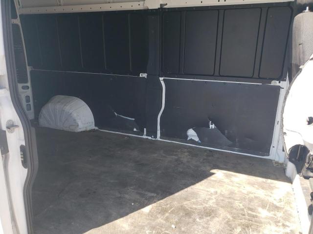 3C6ERVDG8ME508043 - 2021 RAM PROMASTER 2500 HIGH 白色 照片 11