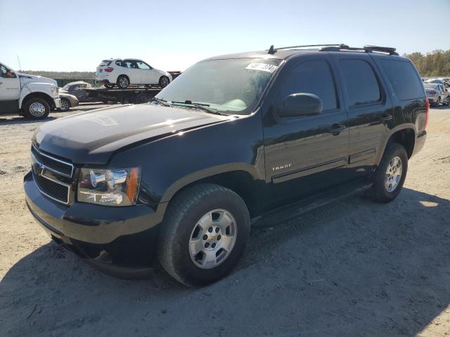 2014 CHEVROLET TAHOE K1500 LT, 