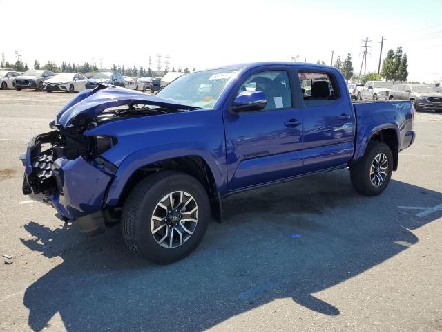 2023 TOYOTA TACOMA DOUBLE CAB, 