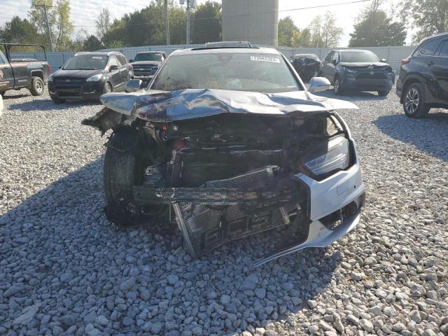 WAUW2AFC4GN084488 - 2016 AUDI S7 PRESTIGE SILVER photo 5