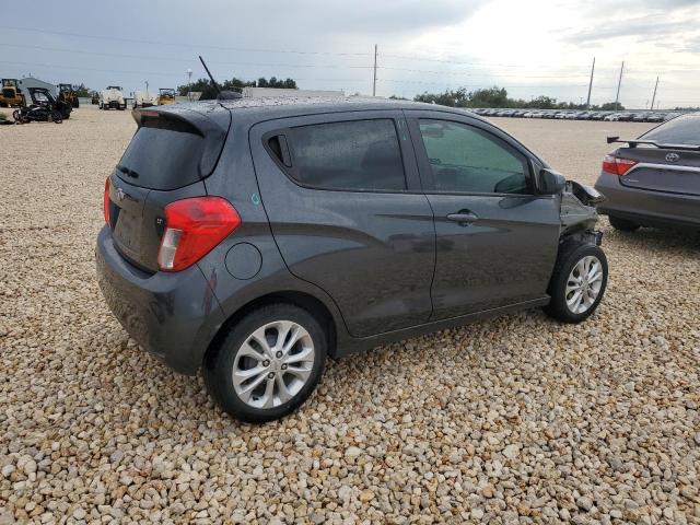 KL8CD6SA8MC227993 - 2021 CHEVROLET SPARK 1LT GRAY photo 3