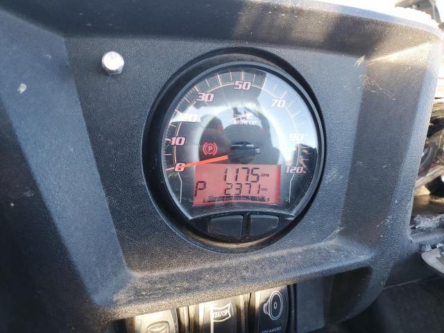 4UF16MPV2GT303651 - 2016 ARCTIC CAT 4 WHEELER TWO TONE photo 8