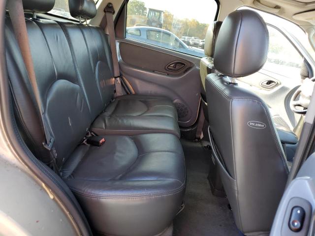 4F2CZ06153KM35284 - 2003 MAZDA TRIBUTE ES 银色 照片 10