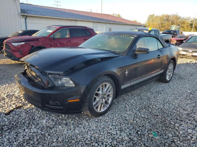 2013 FORD MUSTANG, 