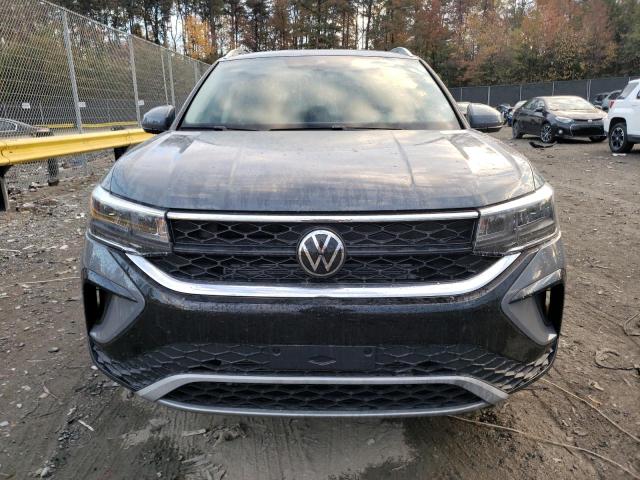 3VVEX7B27PM377474 - 2023 VOLKSWAGEN TAOS SE GRAY photo 5