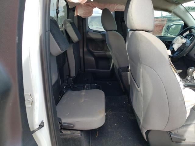5TFRX5GN5LX174577 - 2020 TOYOTA TACOMA ACCESS CAB Ақ фото 10