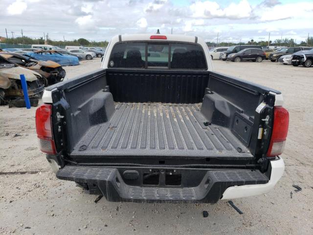 5TFRX5GN5LX174577 - 2020 TOYOTA TACOMA ACCESS CAB Ақ фото 6