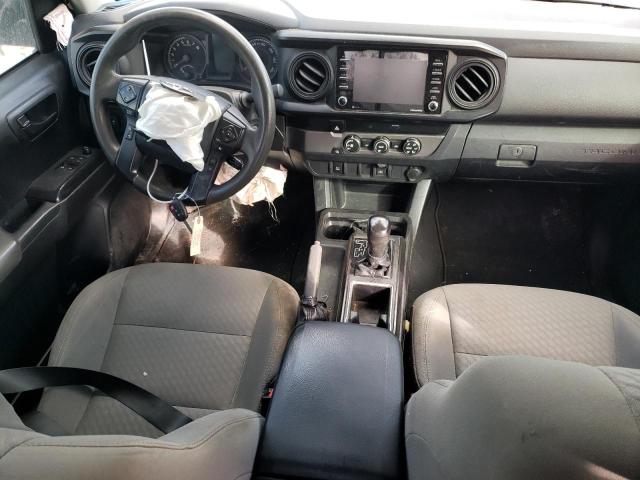 5TFRX5GN5LX174577 - 2020 TOYOTA TACOMA ACCESS CAB Ақ фото 8