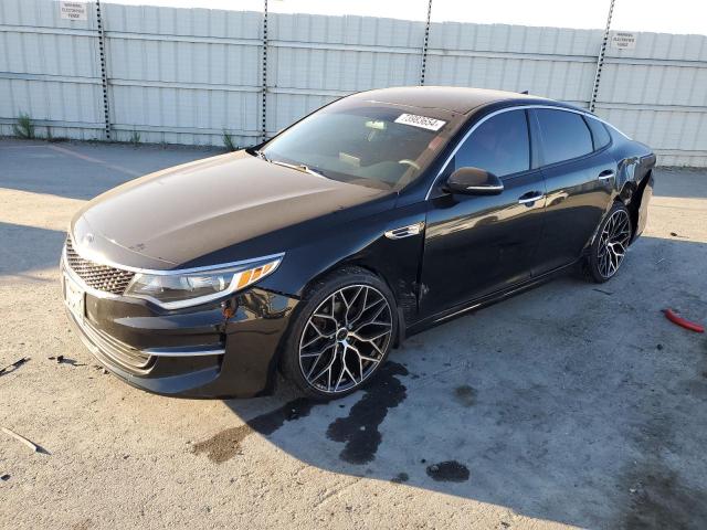 2018 KIA OPTIMA LX, 