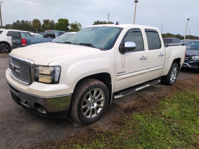 2013 GMC SIERRA K1500 DENALI, 