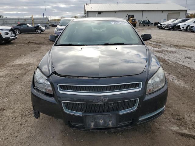 1G1ZC5EU6CF292142 - 2012 CHEVROLET MALIBU 1LT 黑色 照片 5