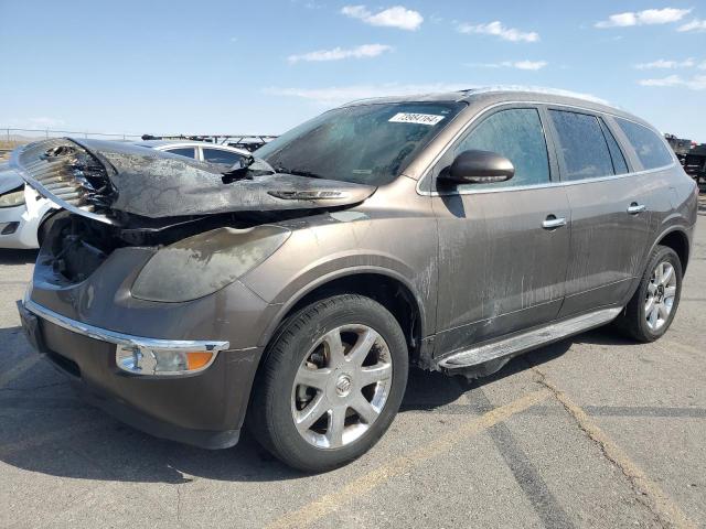 2009 BUICK ENCLAVE CXL, 