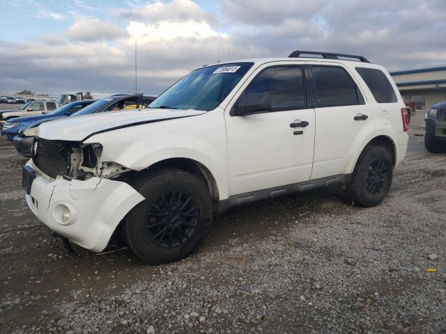 2010 FORD ESCAPE XLT, 