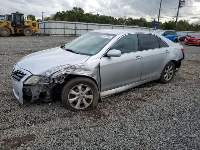 2011 TOYOTA CAMRY BASE, 