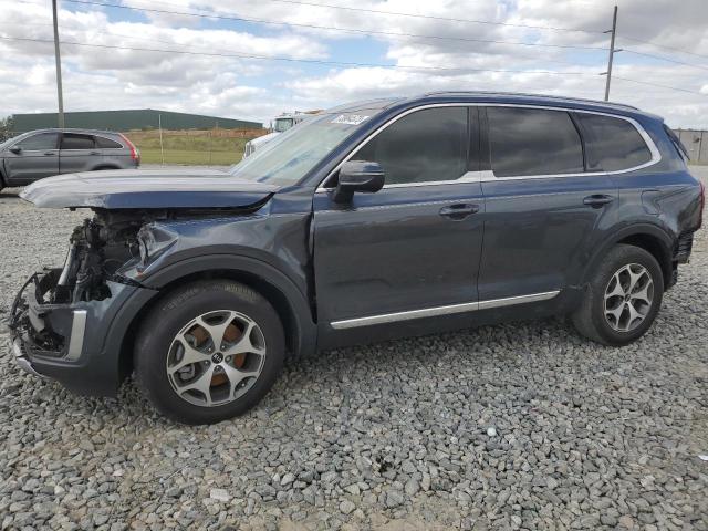 2021 KIA TELLURIDE EX, 