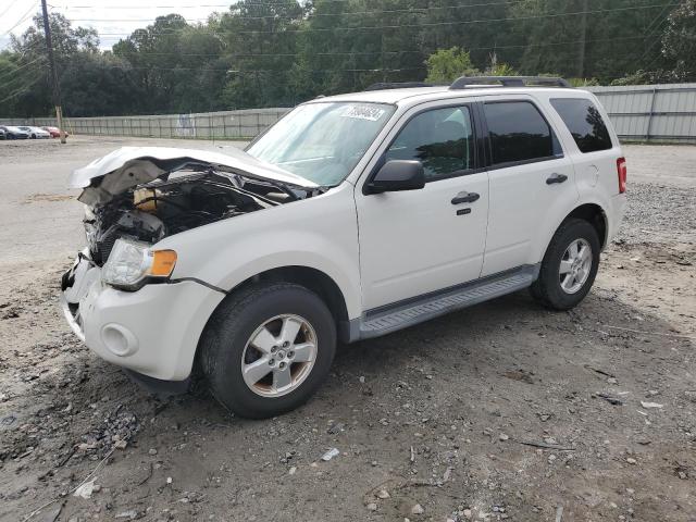 2012 FORD ESCAPE XLT, 