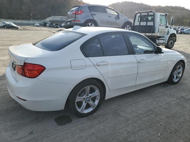 WBA3B3C56DF542901 - 2013 BMW 328 XI WHITE photo 3