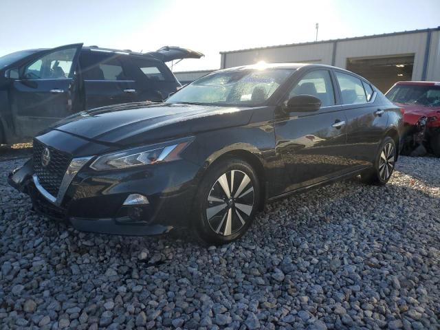 1N4BL4EW5MN420145 - 2021 NISSAN ALTIMA SL BLACK photo 1