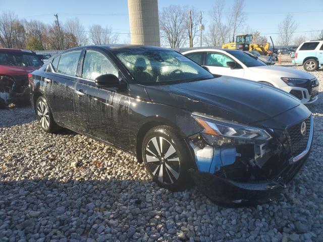 1N4BL4EW5MN420145 - 2021 NISSAN ALTIMA SL BLACK photo 4