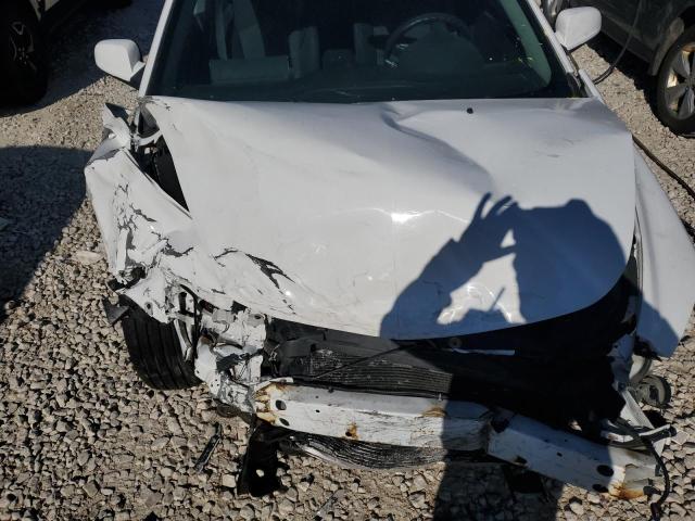 1G1ZC5E15BF258827 - 2011 CHEVROLET MALIBU 1LT 白色 照片 11