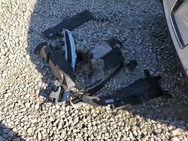 1G1ZC5E15BF258827 - 2011 CHEVROLET MALIBU 1LT 白色 照片 12