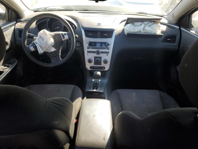 1G1ZC5E15BF258827 - 2011 CHEVROLET MALIBU 1LT 白色 照片 8