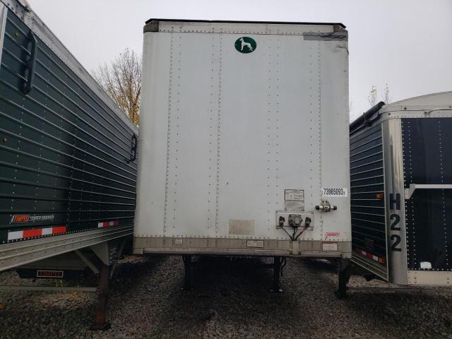 1GRAA06267T532443 - 2007 GDAN TRAILER WHITE photo 2