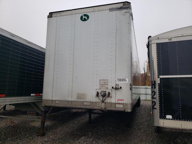 1GRAA06267T532443 - 2007 GDAN TRAILER WHITE photo 3