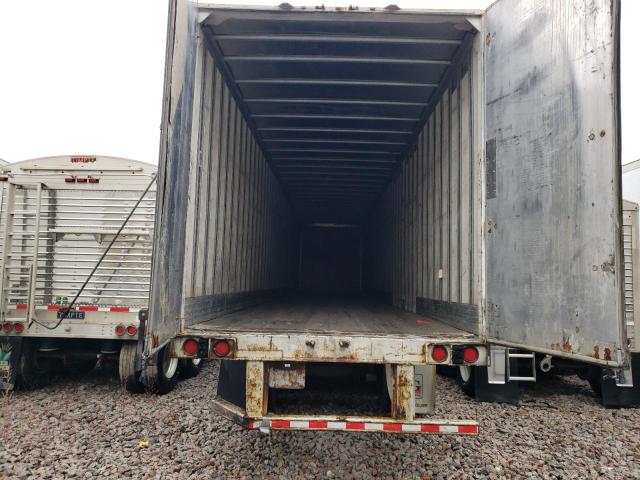 1GRAA06267T532443 - 2007 GDAN TRAILER WHITE photo 7