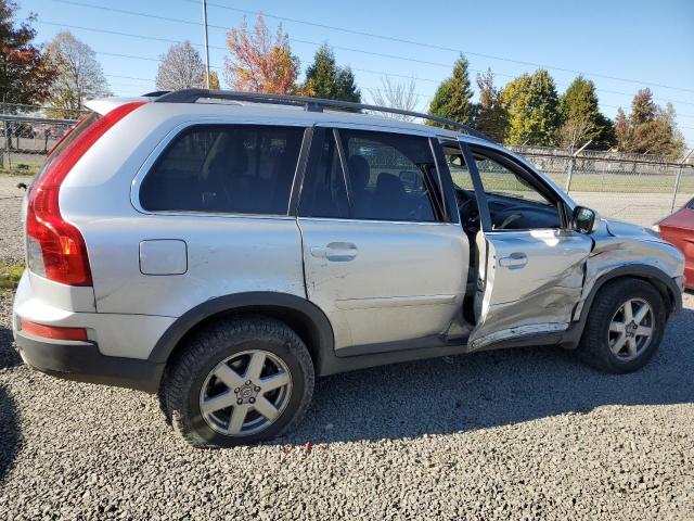 YV4CY982981444934 - 2008 VOLVO XC90 3.2 SILVER photo 3