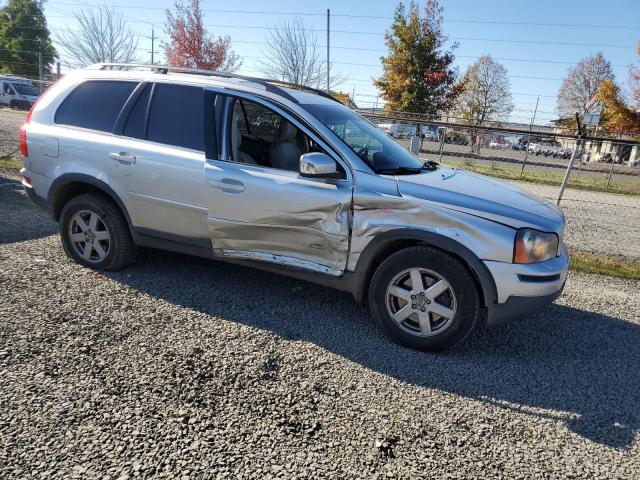 YV4CY982981444934 - 2008 VOLVO XC90 3.2 SILVER photo 4