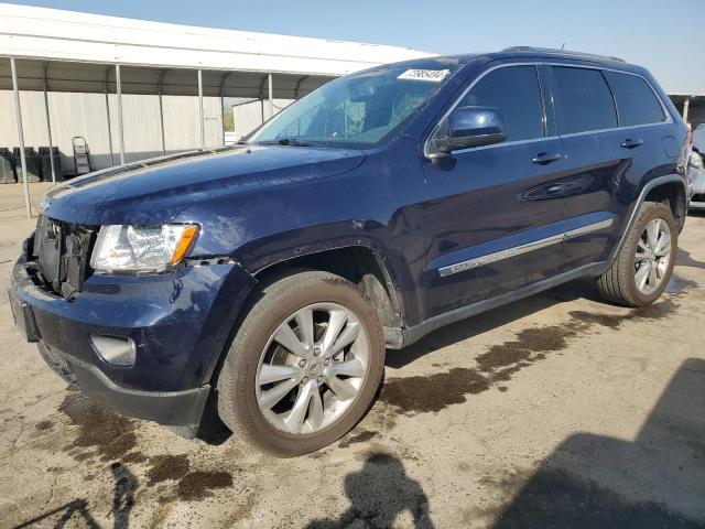 2012 JEEP GRAND CHER LAREDO, 