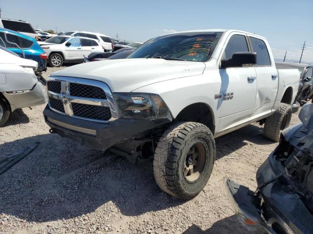 2017 RAM 1500 SLT, 