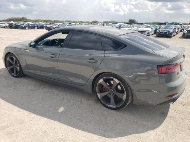 WAUC4CF55KA025864 - 2019 AUDI S5 PRESTIGE 灰色 照片 2