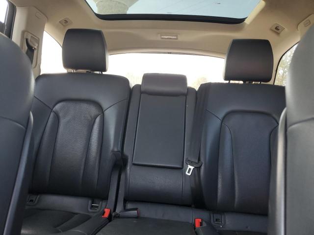 WA1DGAFE7DD006411 - 2013 AUDI Q7 PRESTIGE 灰色 照片 10