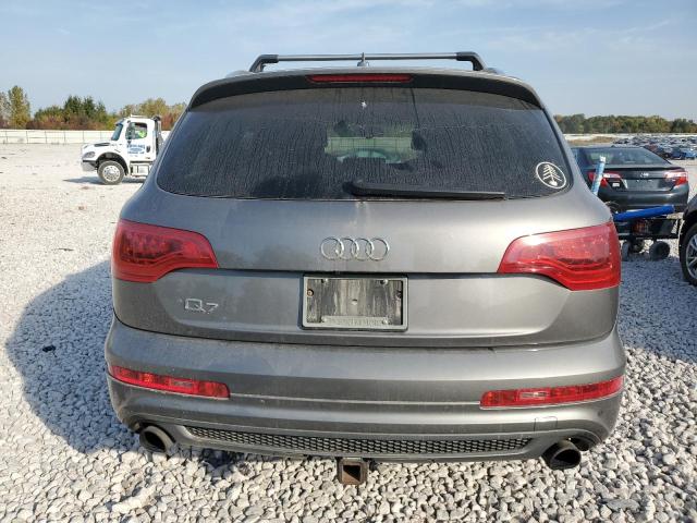 WA1DGAFE7DD006411 - 2013 AUDI Q7 PRESTIGE 灰色 照片 6