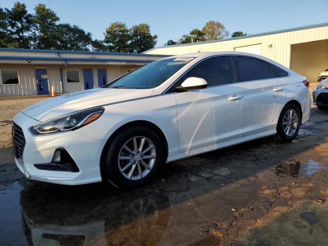 2018 HYUNDAI SONATA SE, 