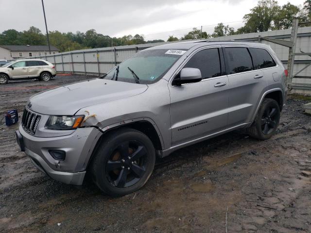 2014 JEEP GRAND CHER LAREDO, 