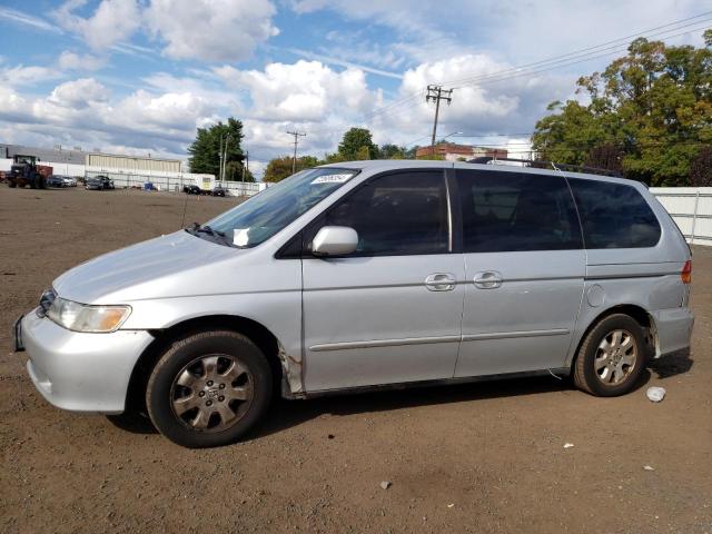 2004 HONDA ODYSSEY EXL, 