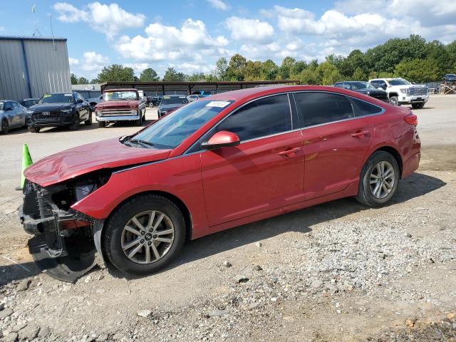 2017 HYUNDAI SONATA SE, 