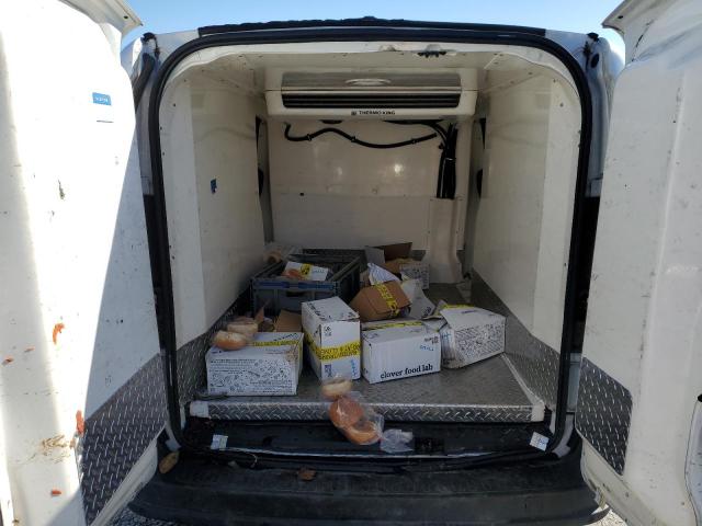 ZFBHRFAB5L6R61838 - 2020 RAM PROMASTER 白色 照片 10