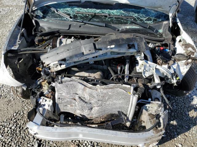 ZFBHRFAB5L6R61838 - 2020 RAM PROMASTER 白色 照片 11