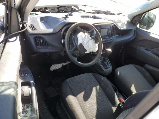 ZFBHRFAB5L6R61838 - 2020 RAM PROMASTER 白色 照片 8