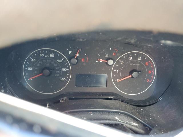 ZFBHRFAB5L6R61838 - 2020 RAM PROMASTER 白色 照片 9