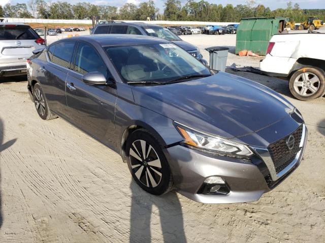 1N4BL4DV3KC127863 - 2019 NISSAN ALTIMA SV CHARCOAL photo 4